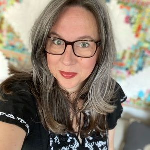 Meet your Posher, Kari